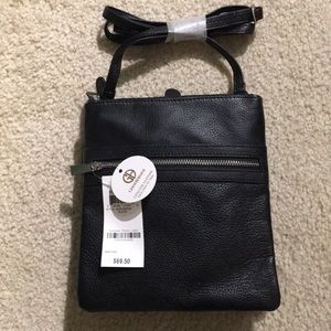 Giani Bernini Crossbody Purse